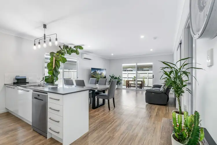 50 Dales Way, Coomera QLD 4209