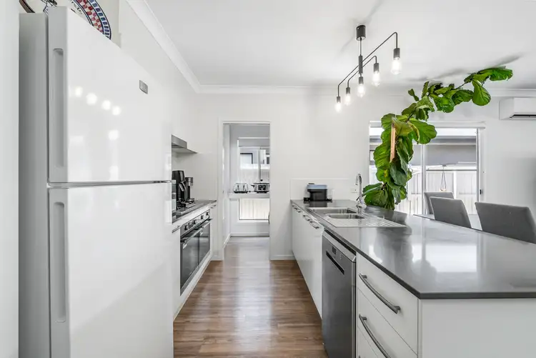 Third view of Homely house listing, 50 Dales Way, Coomera QLD 4209