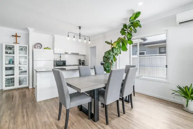 Fifth view of Homely house listing, 50 Dales Way, Coomera QLD 4209