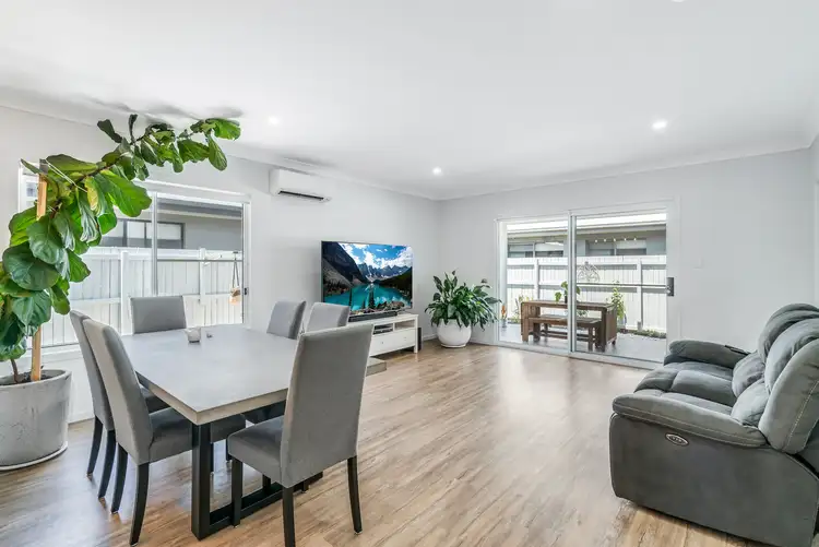 Sixth view of Homely house listing, 50 Dales Way, Coomera QLD 4209