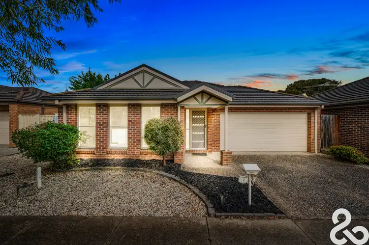 7 Lister Street, South Morang VIC 3752
