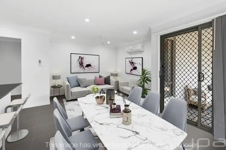 Third view of Homely house listing, 75 Stinson Circuit, Coomera QLD 4209