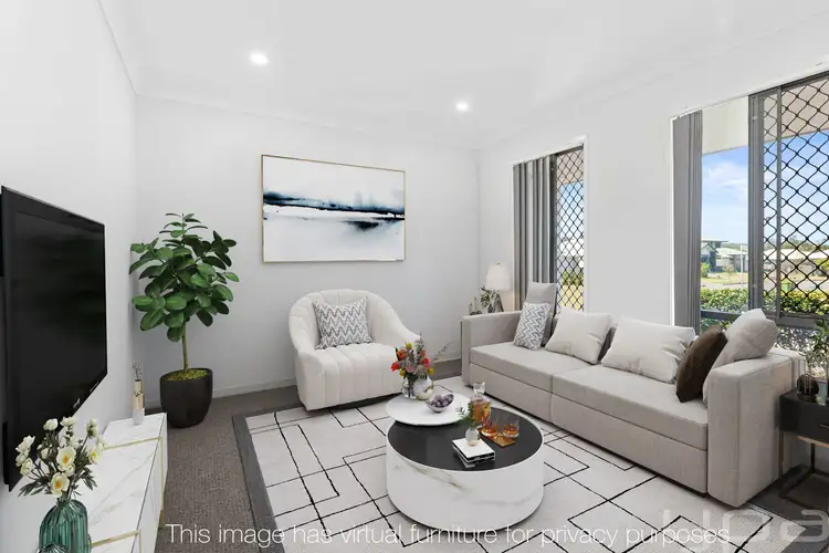 Fourth view of Homely house listing, 75 Stinson Circuit, Coomera QLD 4209