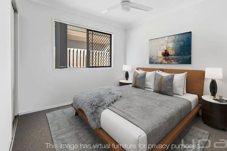 Fifth view of Homely house listing, 75 Stinson Circuit, Coomera QLD 4209