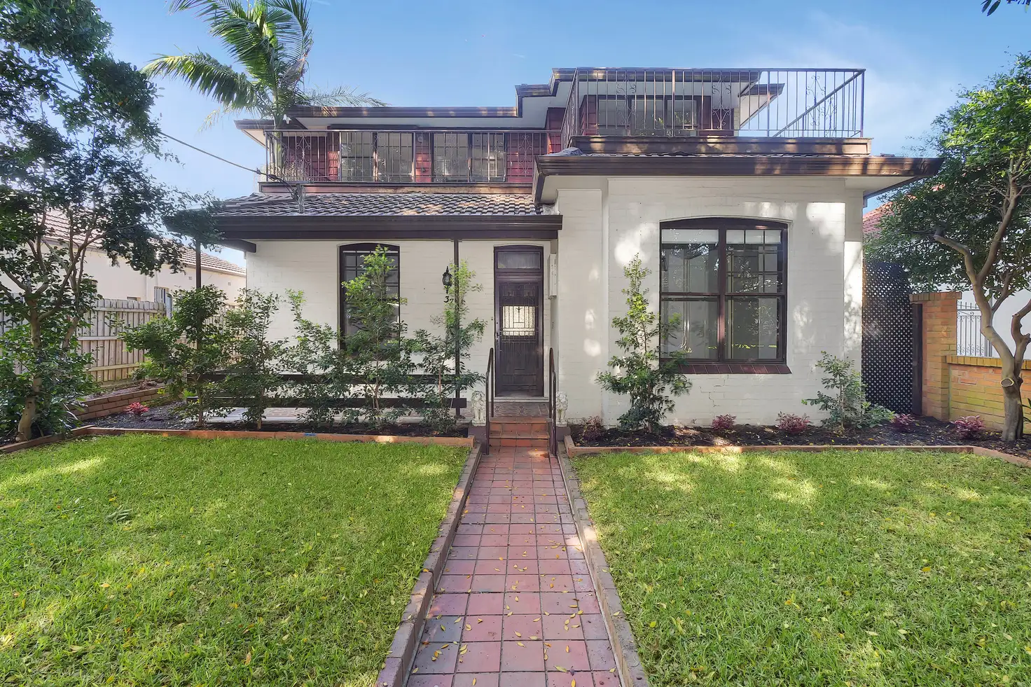 Main view of Homely house listing, 37 Milroy Avenue, Kensington NSW 2033