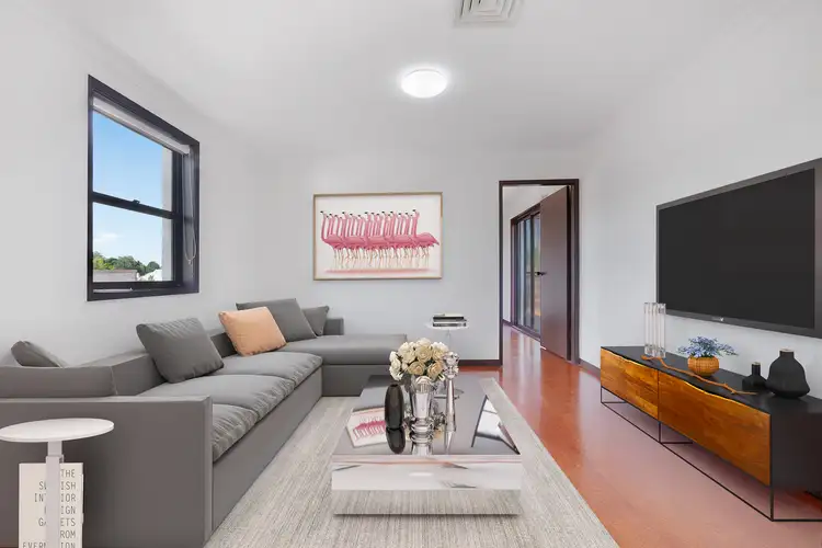 Second view of Homely house listing, 37 Milroy Avenue, Kensington NSW 2033