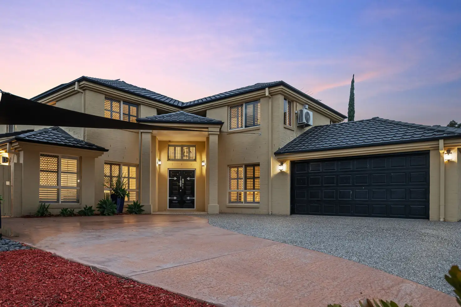 Main view of Homely house listing, 12 Butterfield Place, Chermside West QLD 4032