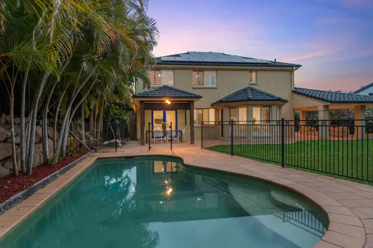 Second view of Homely house listing, 12 Butterfield Place, Chermside West QLD 4032