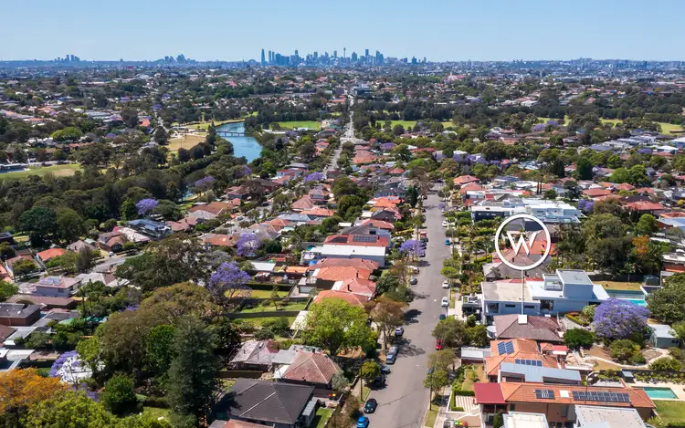 Third view of Homely house listing, 74 Prince Edward Avenue, Earlwood NSW 2206