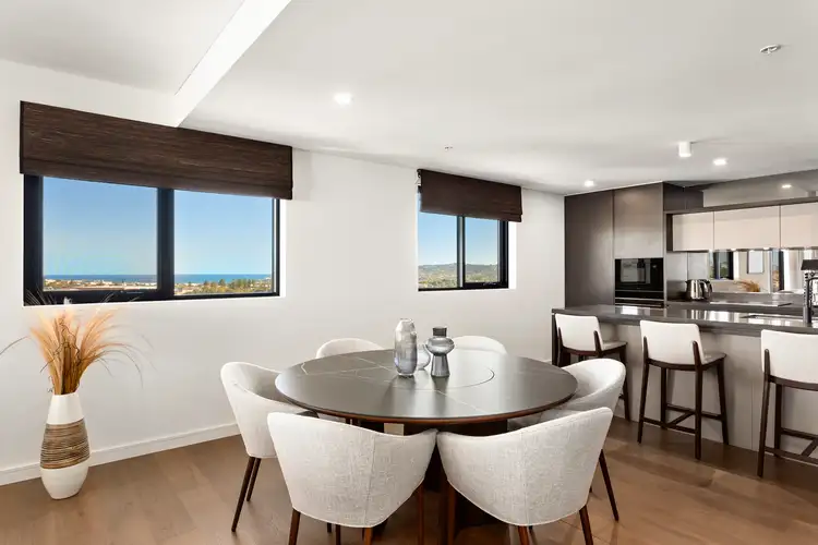 Fourth view of Homely apartment listing, 1504/509 Hunter Street, Newcastle NSW 2300