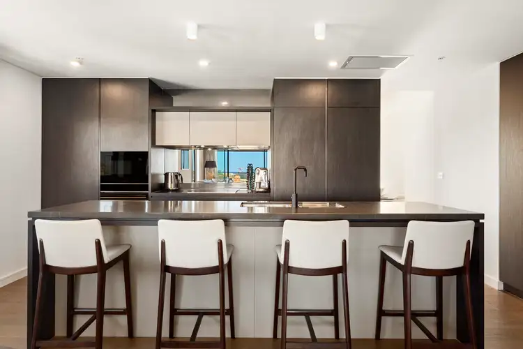 Fifth view of Homely apartment listing, 1504/509 Hunter Street, Newcastle NSW 2300