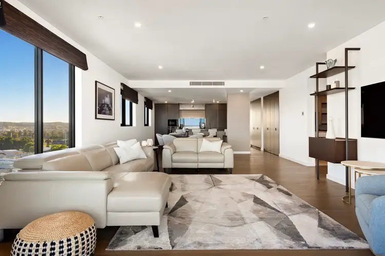 Sixth view of Homely apartment listing, 1504/509 Hunter Street, Newcastle NSW 2300