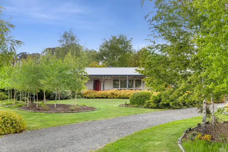 12 Groves Street, Trentham VIC 3458