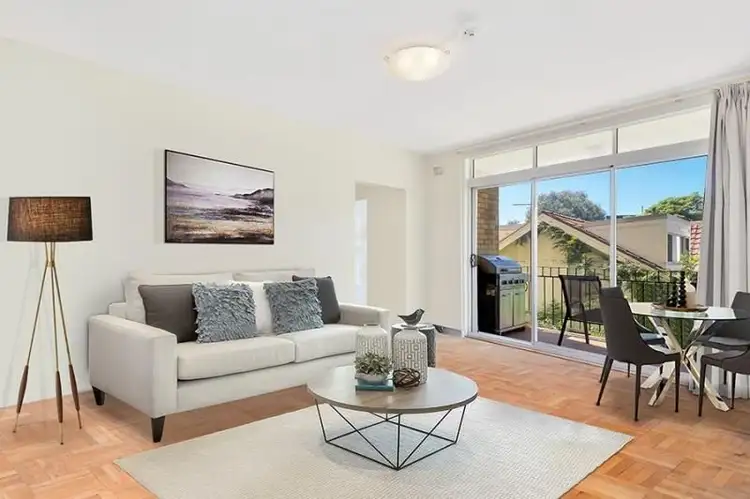 3/414 Bronte Road, Bronte NSW 2024