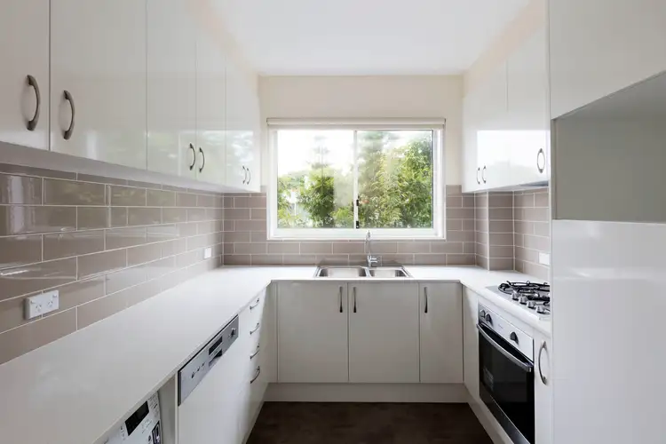 Second view of Homely apartment listing, 3/414 Bronte Road, Bronte NSW 2024