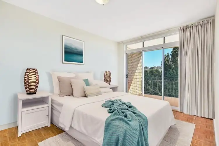 Third view of Homely apartment listing, 3/414 Bronte Road, Bronte NSW 2024