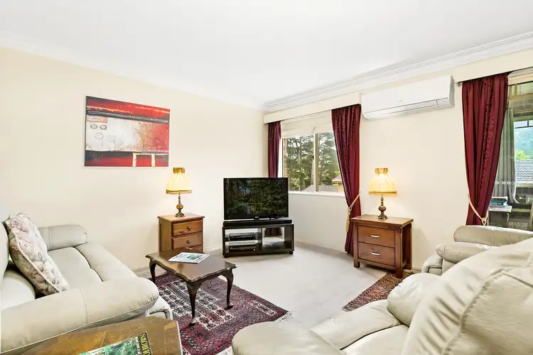 Third view of Homely unit listing, 9/9 Page Avenue, Wentworth Falls NSW 2782