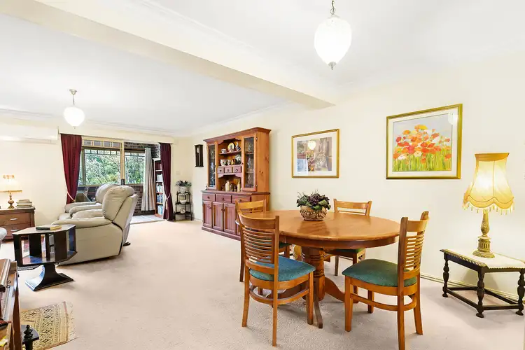 Fourth view of Homely unit listing, 9/9 Page Avenue, Wentworth Falls NSW 2782