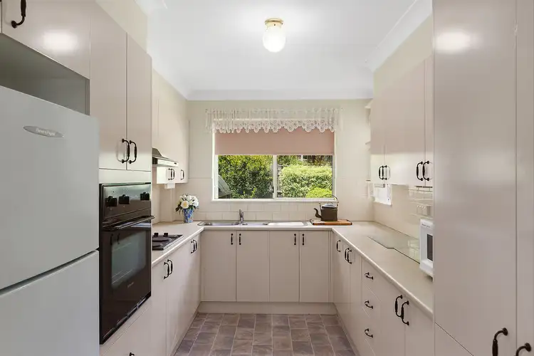 Fifth view of Homely unit listing, 9/9 Page Avenue, Wentworth Falls NSW 2782