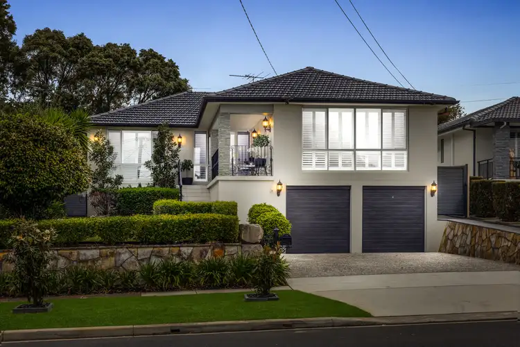 20 Shelley Street