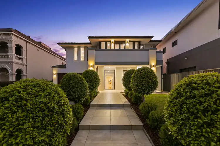 66 Broughton Road, Strathfield NSW 2135