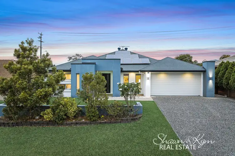 10 Peregian Close, Manly West QLD 4179