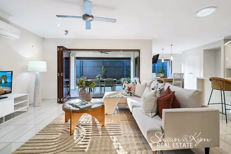 Second view of Homely house listing, 10 Peregian Close, Manly West QLD 4179
