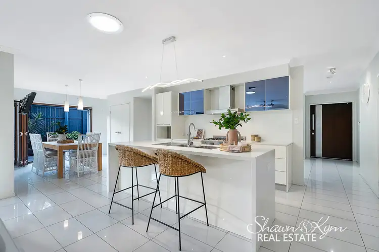 Third view of Homely house listing, 10 Peregian Close, Manly West QLD 4179