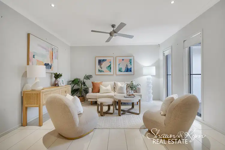 Fourth view of Homely house listing, 10 Peregian Close, Manly West QLD 4179
