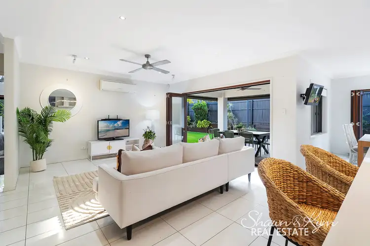 Fifth view of Homely house listing, 10 Peregian Close, Manly West QLD 4179