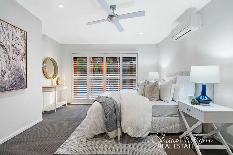 Sixth view of Homely house listing, 10 Peregian Close, Manly West QLD 4179