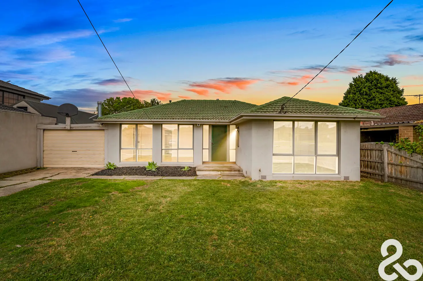 Main view of Homely house listing, 17 Touhey Avenue, Epping VIC 3076