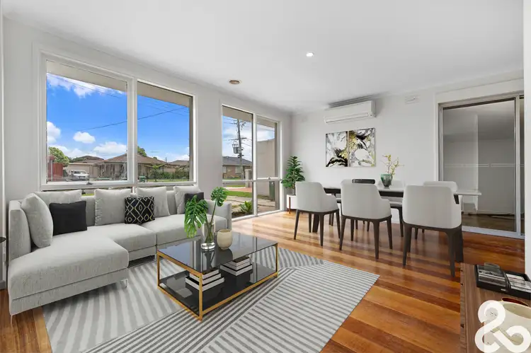 Third view of Homely house listing, 17 Touhey Avenue, Epping VIC 3076