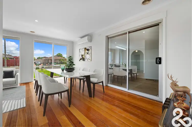 Fourth view of Homely house listing, 17 Touhey Avenue, Epping VIC 3076
