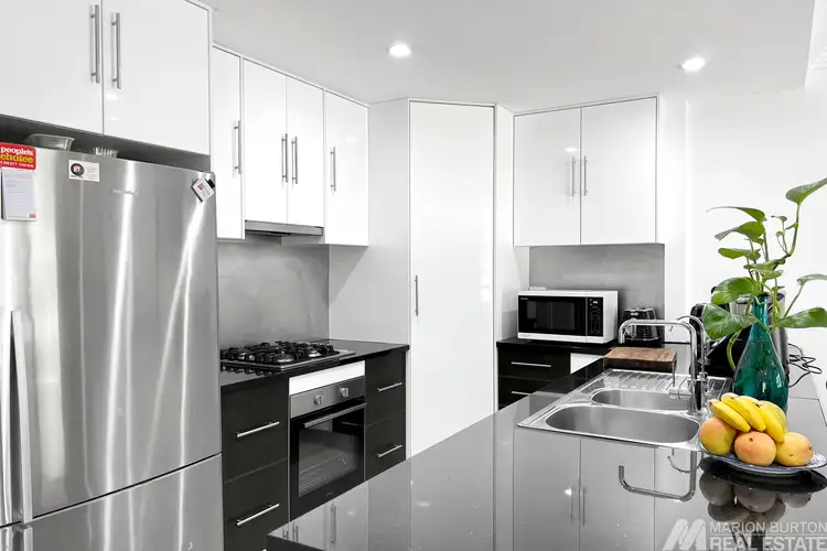 Second view of Homely townhouse listing, 2/4 Hawkins Court, Gillen NT 870