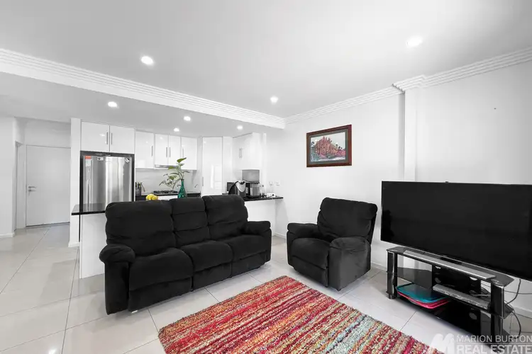 Third view of Homely townhouse listing, 2/4 Hawkins Court, Gillen NT 870