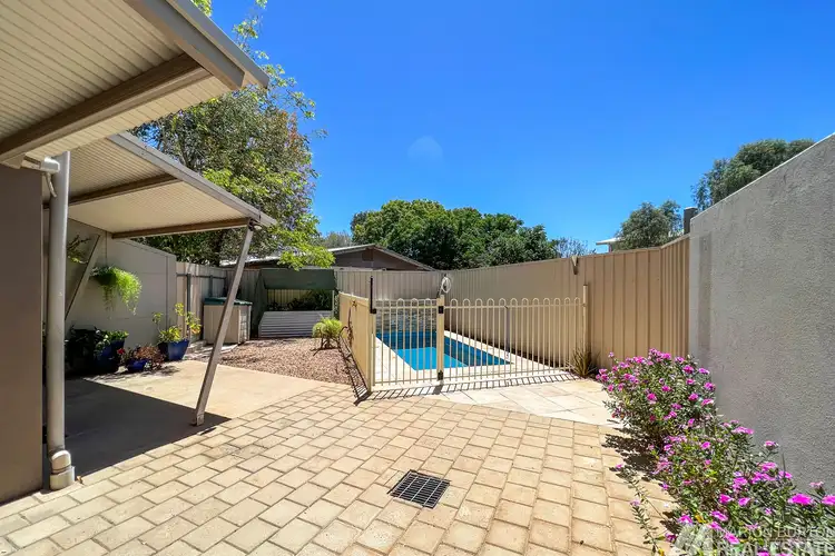 Sixth view of Homely townhouse listing, 2/4 Hawkins Court, Gillen NT 870