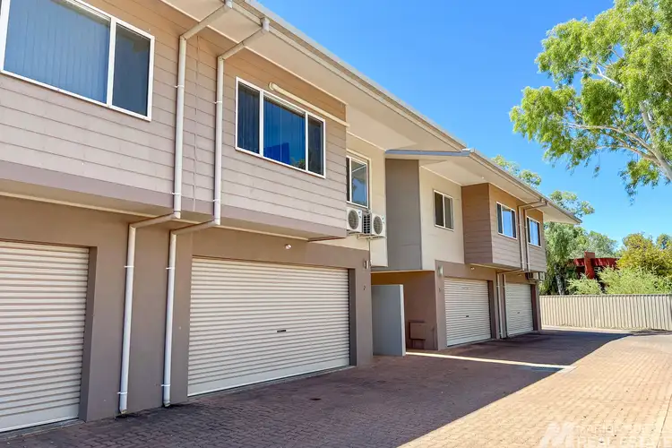 Seventh view of Homely townhouse listing, 2/4 Hawkins Court, Gillen NT 870