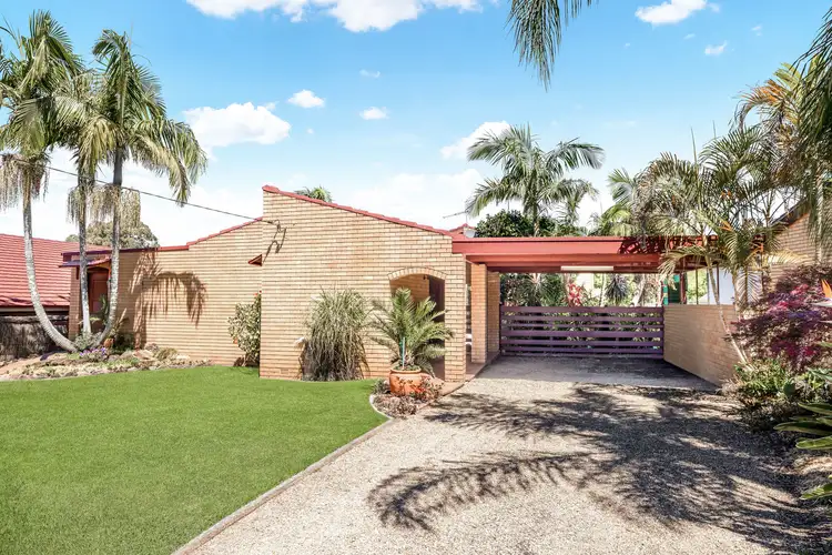 3 Edinburgh Avenue, Carlingford NSW 2118