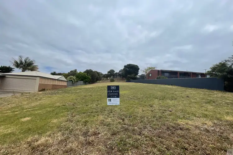 Main view of Homely land listing, 47 Ayliffe Street, Kingscote SA 5223
