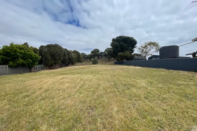 Third view of Homely land listing, 47 Ayliffe Street, Kingscote SA 5223
