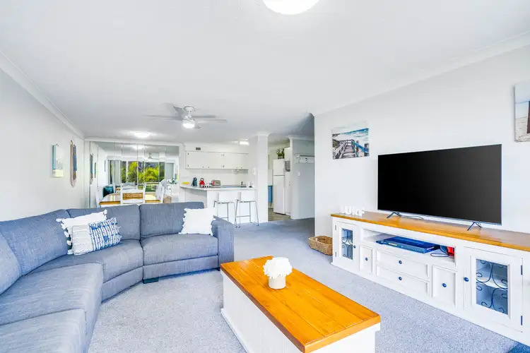 Third view of Homely unit listing, 102/1-3 Head Street, Forster NSW 2428