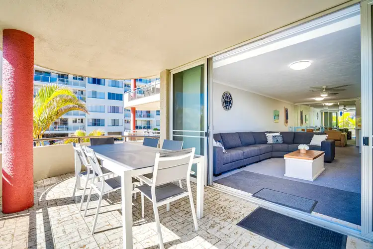 Fourth view of Homely unit listing, 102/1-3 Head Street, Forster NSW 2428