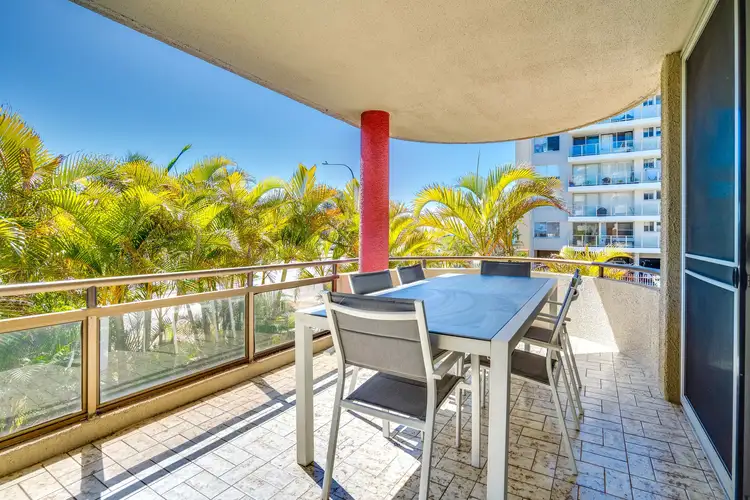 Fifth view of Homely unit listing, 102/1-3 Head Street, Forster NSW 2428