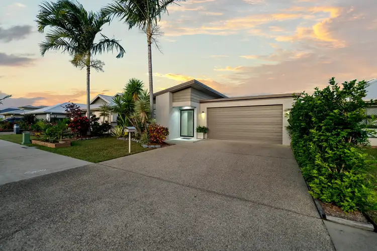 10 Eluma Mews, Smithfield QLD 4878
