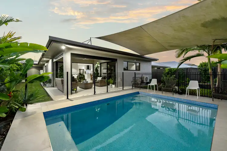 Second view of Homely house listing, 10 Eluma Mews, Smithfield QLD 4878