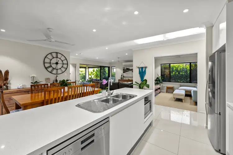 Fourth view of Homely house listing, 10 Eluma Mews, Smithfield QLD 4878