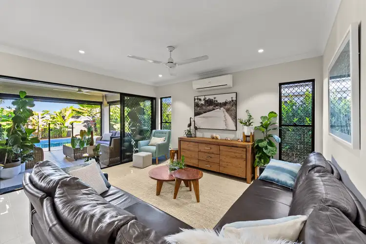 Fifth view of Homely house listing, 10 Eluma Mews, Smithfield QLD 4878