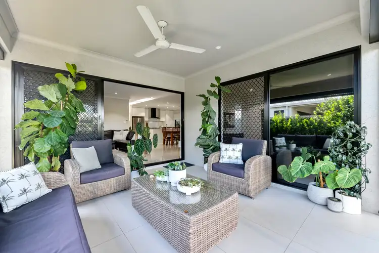 Sixth view of Homely house listing, 10 Eluma Mews, Smithfield QLD 4878