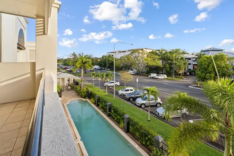 14/304-308 Lake Street, Cairns North QLD 4870